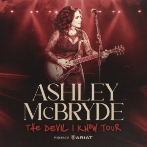 Ashley McBryde Thumbnail - 5.1K Likes - Top Liked Instagram Posts and Photos
