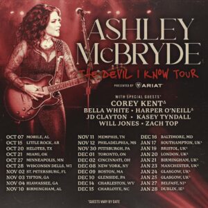 Ashley McBryde Thumbnail - 11.7K Likes - Top Liked Instagram Posts and Photos