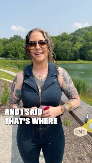 Ashley McBryde Thumbnail - 5.3K Likes - Top Liked Instagram Posts and Photos