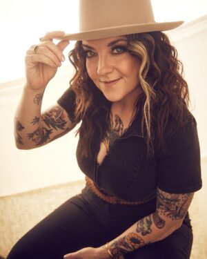 Ashley McBryde Thumbnail - 8K Likes - Top Liked Instagram Posts and Photos