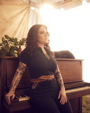 Ashley McBryde Thumbnail - 8K Likes - Top Liked Instagram Posts and Photos