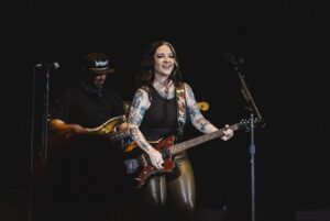 Ashley McBryde Thumbnail - 11.8K Likes - Top Liked Instagram Posts and Photos
