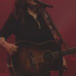 Ashley McBryde Instagram – Everyone should be able to participate in music, Please forgive my mistakes as a beginner. I’m still learning. I sure appreciate your patience 🤟