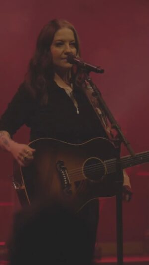 Ashley McBryde Thumbnail -  Likes - Top Liked Instagram Posts and Photos