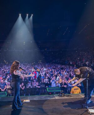 Ashley McBryde Thumbnail - 8.5K Likes - Top Liked Instagram Posts and Photos