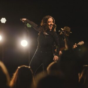 Ashley McBryde Thumbnail - 6K Likes - Top Liked Instagram Posts and Photos