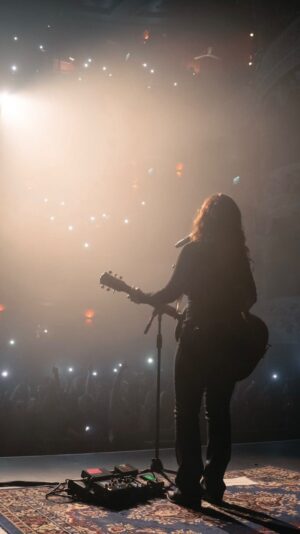 Ashley McBryde Thumbnail - 11.8K Likes - Top Liked Instagram Posts and Photos