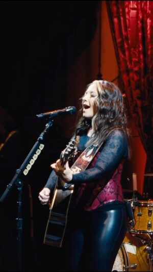 Ashley McBryde Thumbnail - 8.9K Likes - Top Liked Instagram Posts and Photos
