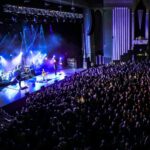 Ashley McBryde Instagram – London! You’re always so good to us! From the first note  I ever sang to you,  you’ve been behind us cheering us on.  Last night was one of those shows we will talk about for a long time. Thank you for your magic!

📸 by @christiegoodwin and @aubreywisephoto Eventim Apollo