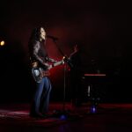 Ashley McBryde Instagram – London! You’re always so good to us! From the first note  I ever sang to you,  you’ve been behind us cheering us on.  Last night was one of those shows we will talk about for a long time. Thank you for your magic!

📸 by @christiegoodwin and @aubreywisephoto Eventim Apollo