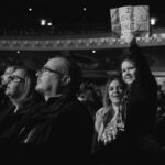 Ashley McBryde Instagram – London! You’re always so good to us! From the first note  I ever sang to you,  you’ve been behind us cheering us on.  Last night was one of those shows we will talk about for a long time. Thank you for your magic!

📸 by @christiegoodwin and @aubreywisephoto Eventim Apollo