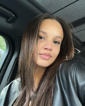 Ashley Nicole Williams Instagram - 🫶🏽 ur fav honeybun