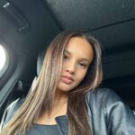 Ashley Nicole Williams Instagram - 🫶🏽 ur fav honeybun