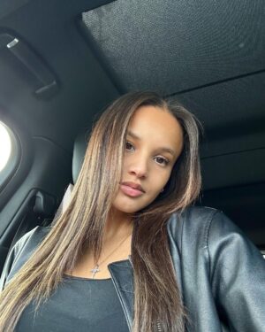 Ashley Nicole Williams Instagram - 🫶🏽 ur fav honeybun