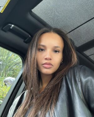 Ashley Nicole Williams Instagram - 🫶🏽 ur fav honeybun