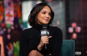 Ashley Nicole Williams Instagram - 2020 was a year full of many trials and tribulations. But it was also full of many blessings. In 2019, I said 2020 would be the year that would change my life forever and boiii did it. Dreams came true. Goals were met. A lot of hard work finally paid off, but this is just the beginning. I’m so beyond thankful for everything God had for me in 2020, and I cannot wait to see all He has in store in 2021. BRING ON THE NEW YEAR!!!! Wishing all of you a year of restoration, prosperity, laughter, love, and light!!! 🖤
also pls enjoy these pics from our NYC press tour we never got to finish bc the pandemic struck :-)