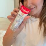 Ashley Tisdale Instagram - #ad 24 hours in NYC with @Colgate Total! I always prioritize my health during my trips by focusing on my morning ritual, including taking care of my oral health with Colgate Total Plaque Pro-Release. Incorporating this step into my routine helps me stay ahead of oral health problems like cavities and gingivitis before they start and feel dentist-ready. #ColgatePartner #DentistReady