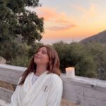 Ashley Tisdale Instagram - 24 magical hours at camp @beingfrenshe ✨