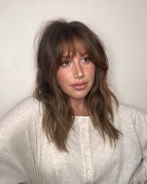 Ashley Tisdale Instagram - In my French girl era