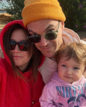 Ashley Tisdale Instagram - Happy Father’s Day to the most patient man I know! Jupiter is just as obsessed with you as I am and I’m so grateful for everything you do for our family. I love you ❤️❤️