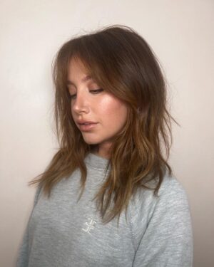 Ashley Tisdale Instagram - In my French girl era