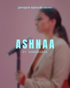 Ashnaa Sasikaran Instagram - jamspot episode seven: ey sandakaara - ashnaa feat. sathvika krishnan & ramanan nathan | out now

link to watch full episode in bio 🎶

Vocals: Ashnaa (@ashnaa_ns)
Keyboard: Sathvika Krishnan(@saf.ssk)
Violin: Ramanan Nathan (@ramanan98)

by @jamspot.co 

Like, comment and share the video 🎶 Don’t forget to subscribe to the jamspot YouTube channel and all the artistes channels/pages too! 📺

#jamspot #music #musicvideo #tamil #tamilmusic #cover #vocal #ashnaa