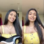 Ashnaa Sasikaran Instagram – Quick throwback to over a year ago, during lockdown! Going to be posting a few of these… what’s been your favourite cover?! Thank you for your love and support, it means the world to me and keeps me motivated ❤️ Unplugged Series w/ @mj.melodies @livisuals_ episode 4 coming out very soon, keep tuned ❤️

Athiradee – by @arrahman @sayanoraphilip 

#tamil #tamilcinema #athiradee #rajini #tamilcover #ashnaa #ashnaa_ns