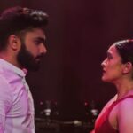 Ashnaa Sasikaran Instagram - LINK IN BIO - IRUDHI THARUNAM OFFICIAL MUSIC VIDEO IS OUT!!!💜 This feels like a dream come true. This song means so much to me and I hope it connects with you on a deep level. Thank you to everyone involved in making this happen, and thank you all for your constant support and love. Please share with anyone that you think would like this! Lots of love, Ashnaa 💜 Starring: Aishu - Praveena Pranavarooban Adhavan - Tharun Singam Younger Aishu - Twinkle Jaiswal Younger Adhavan - Martin Soosaipillai Dance Teacher - Chloe Sivasoruban Credits: Vocals & Melody - Ashnaa Sasikaran Storyline & Concept - Ashnaa Sasikaran Videography & Photography - CC7 Visuals (Caliston Calistus) Video director - CC7 (Caliston Calistus) Music Production - MJ Melodies Mixing & Mastering - MJ Melodies Lyricists - Agilan Smanickam & Vani Sasikaran Violinist - Ramanan Nathan Guitarist - Janathan Karunakaran Colour Grading - H-BEARTX Stylist for Ashnaa - Amz MUAH artist for Ashnaa - Suganthy MUA MUAH artist for Praveena - GlambyThulasy Henna - Javeys Makeup Academy BTS Shoot 1 - Senthan Nadarajah BTS Shoot 2 - Tharun Singam BTS Shoot 3 - Veenaa Sasikaran Special thanks to: Sujatha Sreevats Shaki Sharma Ife Oyedele Vishal Anbu Aishwarya Rathod Yousuf Thahsin Caleb John Vanathy Kapilan Kanmany Jegendran Shivani Jegendran