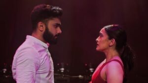 Ashnaa Sasikaran Instagram - LINK IN BIO - IRUDHI THARUNAM OFFICIAL MUSIC VIDEO IS OUT!!!💜

This feels like a dream come true. This song means so much to me and I hope it connects with you on a deep level. Thank you to everyone involved in making this happen, and thank you all for your constant support and love. Please share with anyone that you think would like this! Lots of love, Ashnaa 💜

Starring:

Aishu - Praveena Pranavarooban
Adhavan - Tharun Singam
Younger Aishu - Twinkle Jaiswal
Younger Adhavan - Martin Soosaipillai
Dance Teacher - Chloe Sivasoruban

Credits:

Vocals & Melody - Ashnaa Sasikaran
Storyline & Concept - Ashnaa Sasikaran
Videography & Photography - CC7 Visuals (Caliston Calistus)
Video director - CC7 (Caliston Calistus)
Music Production - MJ Melodies
Mixing & Mastering - MJ Melodies
Lyricists - Agilan Smanickam & Vani Sasikaran 
Violinist - Ramanan Nathan
Guitarist - Janathan Karunakaran
Colour Grading - H-BEARTX
Stylist for Ashnaa - Amz
MUAH artist for Ashnaa - Suganthy MUA
MUAH artist for Praveena - GlambyThulasy 
Henna - Javeys Makeup Academy
BTS Shoot 1 - Senthan Nadarajah
BTS Shoot 2 - Tharun Singam
BTS Shoot 3 - Veenaa Sasikaran

Special thanks to:

Sujatha Sreevats
Shaki Sharma
Ife Oyedele
Vishal Anbu
Aishwarya Rathod
Yousuf Thahsin
Caleb John
Vanathy Kapilan
Kanmany Jegendran
Shivani Jegendran