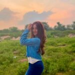 Ashnoor Kaur Instagram - It’s those small moments that leave a big impact🌅✨