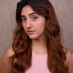 Ashnoor Kaur Instagram - Mugshot but make it ig worthy🤭🪞🎀