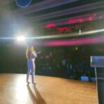Ashnoor Kaur Instagram - Jan camera crumbs📹🤍 #MonthlyRecap Lotsa college events, concerts, breaking frames, gopi ben, visiting school after 3 full years, and many many memories✨