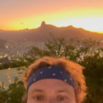 Ashton Irwin Instagram - we’re in Rio, Brasil! See you at the show! ✌️☀️❤️ @5sos