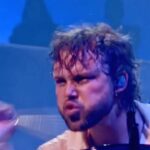 Ashton Irwin Instagram - Playing the Royal Albert hall for “The Feeling Of Falling Upwards” Was one of the best night’s of my life & it’s now available to stream on demand, like Amazon n stuff 😉 go check out the most epic @5sos show ever accompanied by angelic & kind @housegospelchoir & the always hard working and perceptive @spacebar_society thank you to the fans that flew in to see us and for continuing the ride with us.