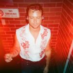 Ashton Irwin Instagram - On tour down under 🎞 by @ryanfleming Australia