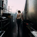 Ashton Irwin Instagram - We became stronger, wiser, kinder and continued to surf this beautiful wave with family, friends and family all over the globe. Some missed out this time, but don’t worry, we will be back. Until then, Bye for now, but not forever. I Love You All! 📸 @ryanfleming Sydney, Australia