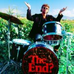 Ashton Irwin Instagram - The End? @5sos @andydeluca #5sos5