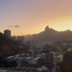 Ashton Irwin Instagram - we’re in Rio, Brasil! See you at the show! ✌️☀️❤️ @5sos