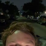 Ashton Irwin Instagram - beholding an awesome period of growth in many areas of life these days. so excited to see my 5SOS people out on the road with the band& for you to witness our latest dream creation! these are preparation hours for me. Get fit, get sharp, get fast, get discipline,to thrive, survive, and get closer to the divine! ✌🏻 Los Angeles, California