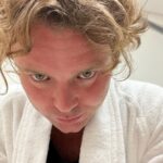 Ashton Irwin Instagram - beholding an awesome period of growth in many areas of life these days. so excited to see my 5SOS people out on the road with the band& for you to witness our latest dream creation! these are preparation hours for me. Get fit, get sharp, get fast, get discipline,to thrive, survive, and get closer to the divine! ✌🏻 Los Angeles, California