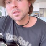 Ashton Irwin Instagram - Hope you’re having a very sentient day, here’s me singin & whistlin’ my little heart out to one of my favorite songs “How Soon Is Now?” thanks for listenin! ❤️ Ciao! ❤️