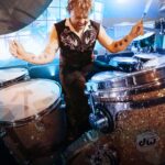 Ashton Irwin Instagram - Ashton Irwin breaks down 5 Seconds of Summer’s “Youngblood” ✊🏼 The song incorporates a mix of influences and showcases the band’s commitment to creating contemporary music with a soulful touch. 👌🏼 Click the link in our bio and join Ashton as he shares the story behind making this hit single a reality – breaking down the evolution of its drum pattern and the dreamy shuffle groove. ⚡️ #5SOS #5SecondsOfSummer #5SOSFam #5SOSFamily #5SOSFans #AshtonIrwin #5SOSDrummer #Drumeo #DrumLife #Drummer #Drumming #DrummingPassion #LukeHemmings #CalumHood #MichaelClifford #Youngblood #5SOSMusic #5SOSLyrics #5SOSConcert #5SOSLive #5SOSMerch #5SOSUpdates #5SOSAlbum #5SOSArt #5SOSFandom #5SOSInfection #5SOSHeartbreak #5SOSTour #5SOSPhotography #5sosmemories