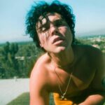 Ashton Irwin Instagram - Good morning, it’s been 2 years since I released my first solo album. As time moves on, it is so clear to me that this was the absolute right thing to do at the time, it served my soul in so many ways that today when I live and breath I am grateful to of pushed myself to make my own music. I feel like I have so much energy to create and this project allowed me to express other parts of myself that some of you will resonate with. Thanks for listening to Ai1. #superbloom #ashton Los Angeles, California