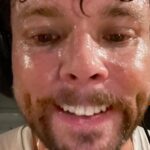 Ashton Irwin Instagram - Back to the basement to practice for life / upcoming tours 😍🥰 see my Brazilian flag? I keep so many from around the world everywhere around my house to remind me of why I practice and push myself. I love our global @5sos community. It has taught me infinite things to of been able to see so many cultures. Love you! Los Angeles, California
