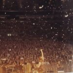 Ashton Irwin Instagram - Thank you for the dream night London🙏 such a deeply connected night with our London audience at the @theo2london. Until we meet again…. You were incredible! London, United Kingdom