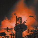 Ashton Irwin Instagram -
