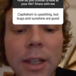 Ashton Irwin Instagram - It’s a big crazy world out there and the grass ain’t greener. Hold strong wherever you are, and look after you the best you can 🤘❤️ hope you don’t mind me being ridiculous on my stories, I’m having fun 😉😂❤️