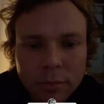 Ashton Irwin Instagram - It’s a big crazy world out there and the grass ain’t greener. Hold strong wherever you are, and look after you the best you can 🤘❤️ hope you don’t mind me being ridiculous on my stories, I’m having fun 😉😂❤️