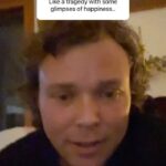 Ashton Irwin Instagram - It’s a big crazy world out there and the grass ain’t greener. Hold strong wherever you are, and look after you the best you can 🤘❤️ hope you don’t mind me being ridiculous on my stories, I’m having fun 😉😂❤️