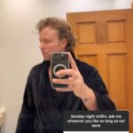 Ashton Irwin Instagram - Unfollow me to make your life worse